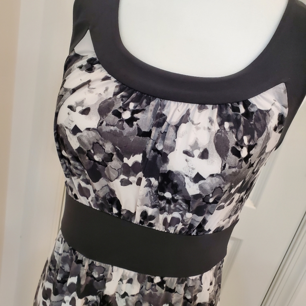 LOFT Petite Dress